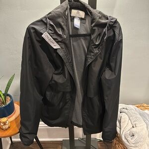 Men’s Champion Rain Jacket